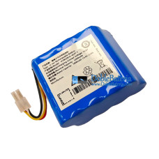 Batería para PLC H18650CH-4S2P-1 [Batería de Repuesto]